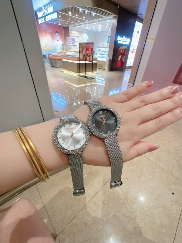 ブランド時計着用イメージ